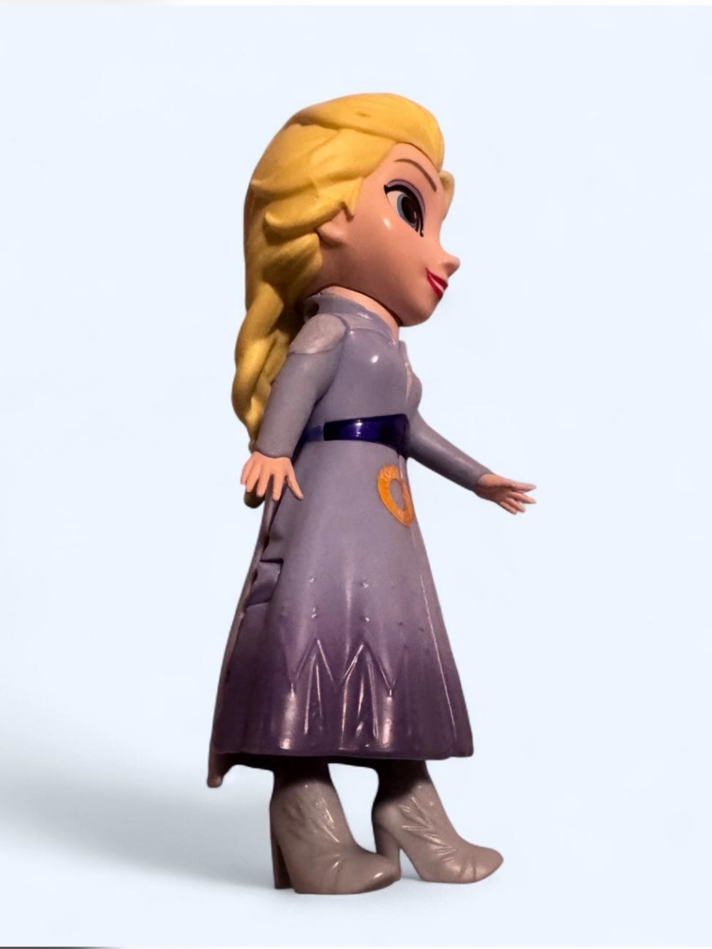 FROZEN 2: ANA and ELSA Interactive Dolls - Picture 7 of 8
